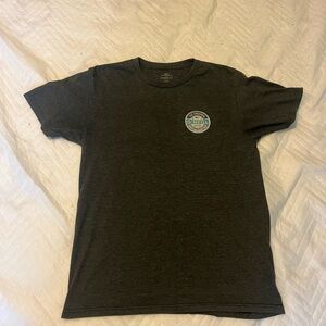 O'Neill Men's Charcoal Tee